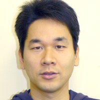 Kensuke Yokoi  